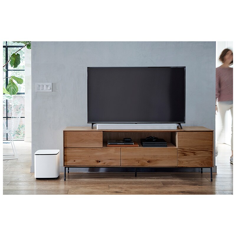 Bose Bass Module 700 - White, , hires