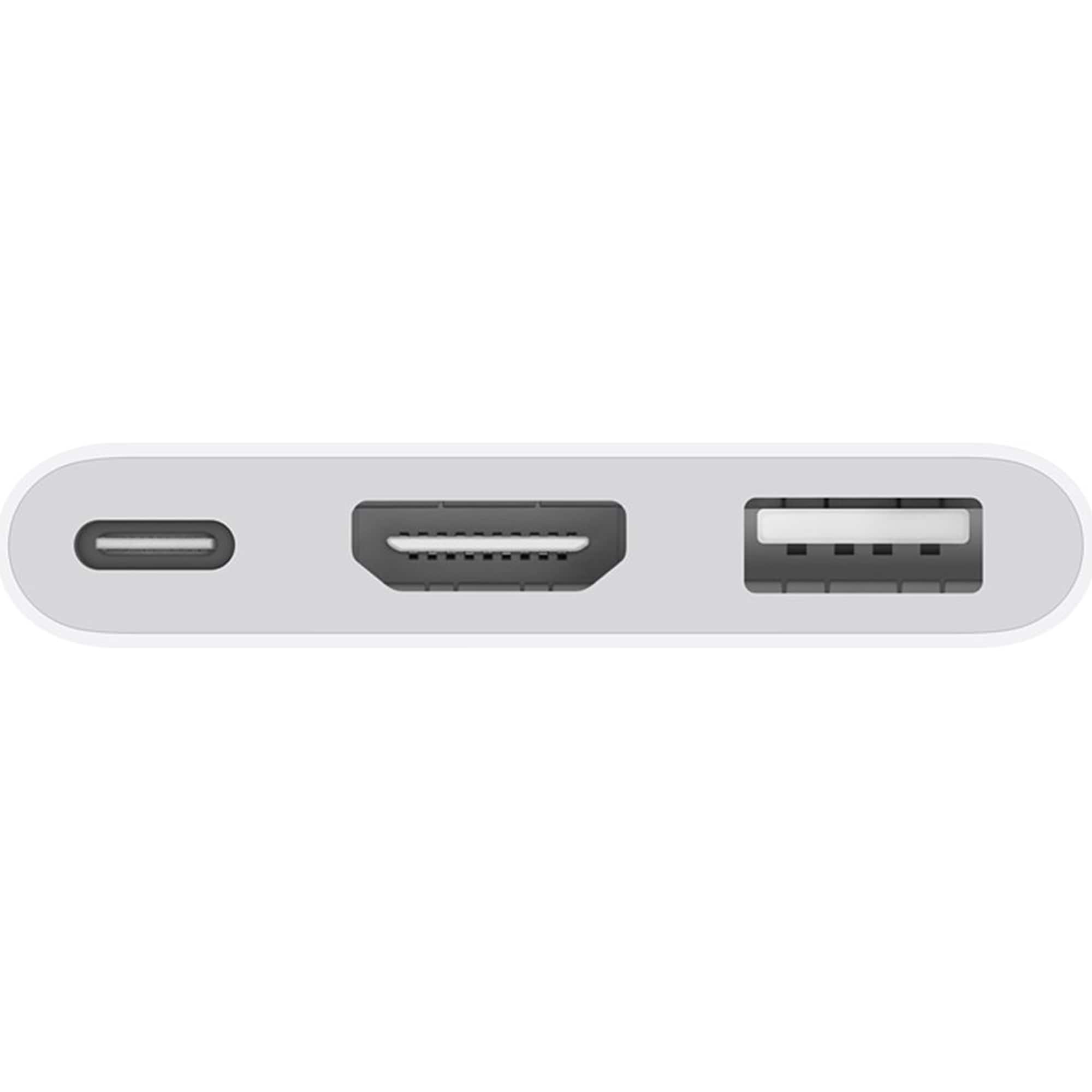Apple USB-C Digital AV Multiport Adapter, , hires
