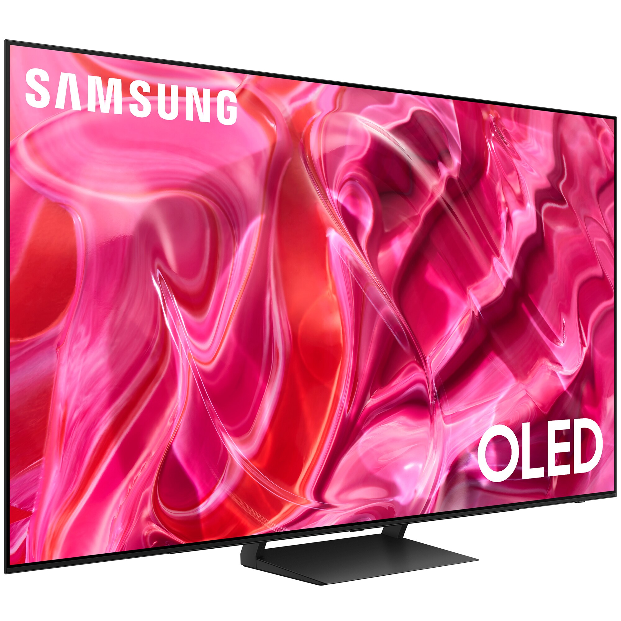 Samsung 65" Class S90C Series OLED 4K UHD Smart Tizen TV P.C. Richard & Son