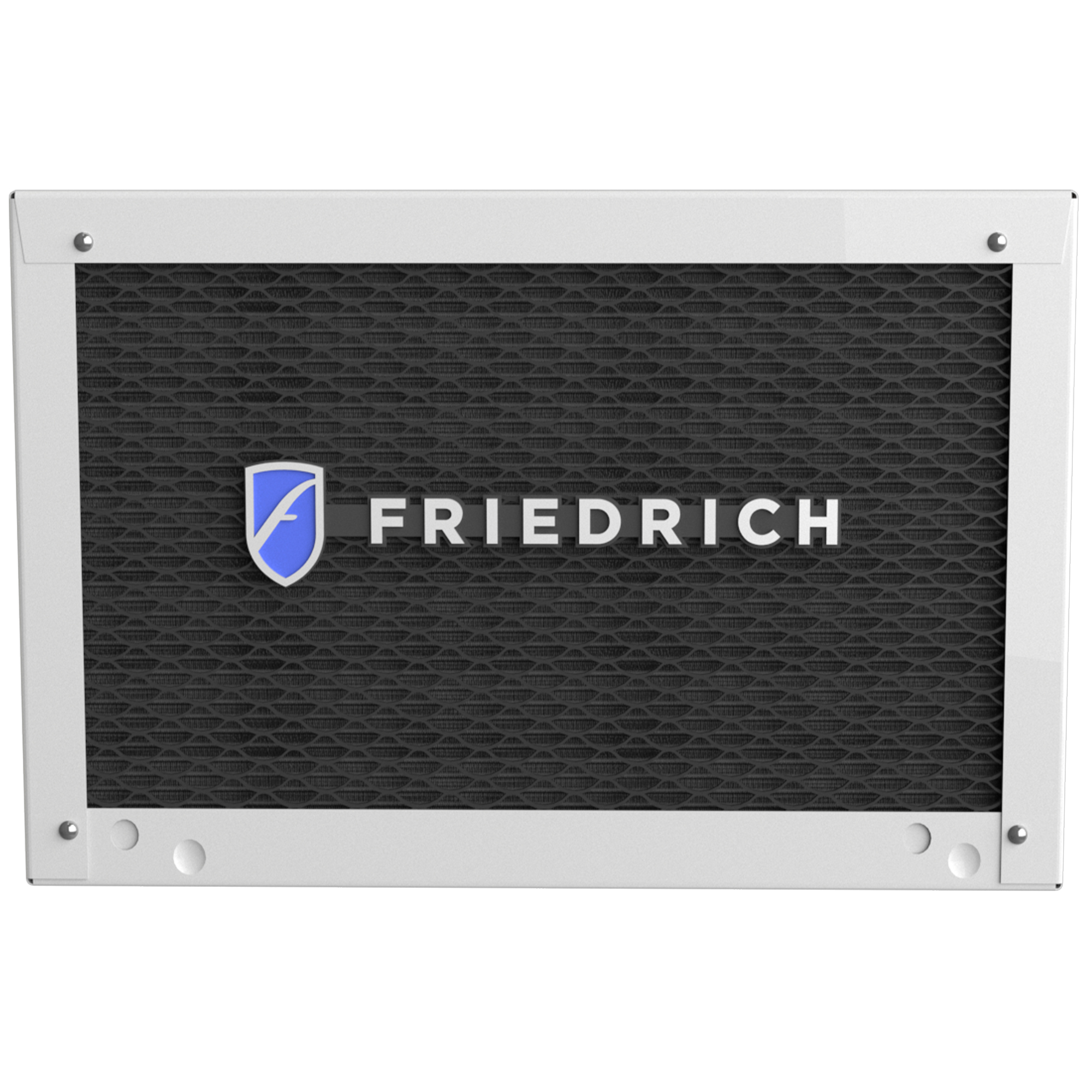 Friedrich Kuhl Series 35,000 BTU Heat/Cool Smart Window/Wall Air