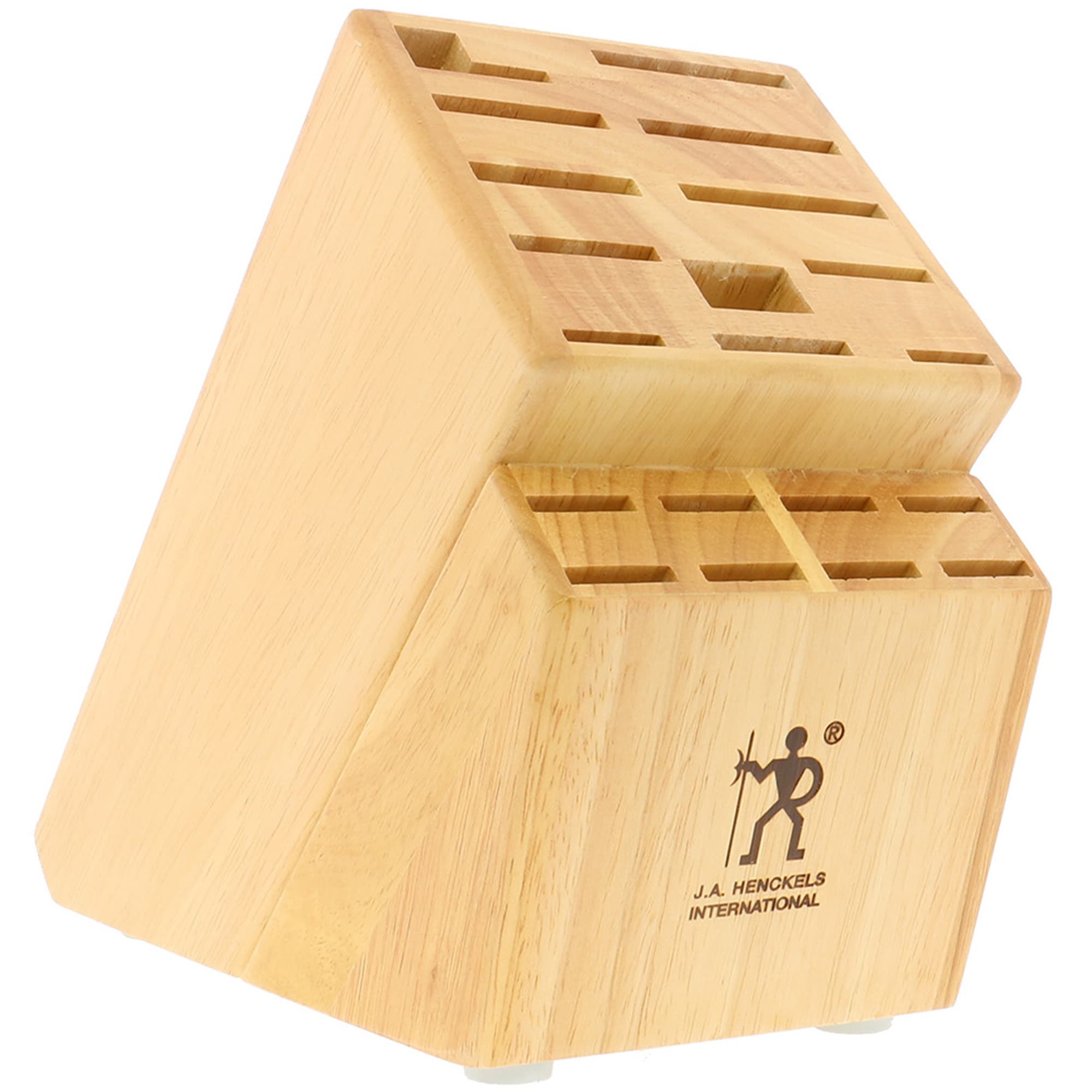 Henckels Forged Premio 17-pc Knife Block Set, , hires