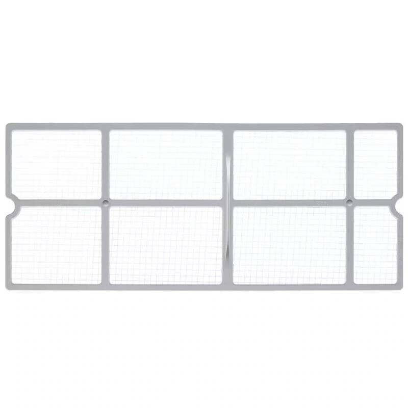 LG 8,500 BTU 115V Smart Energy Star Window/Wall Air Conditioner with Inverter, 3 Fan Speeds, Sleep Mode & Remote Control - White, , hires