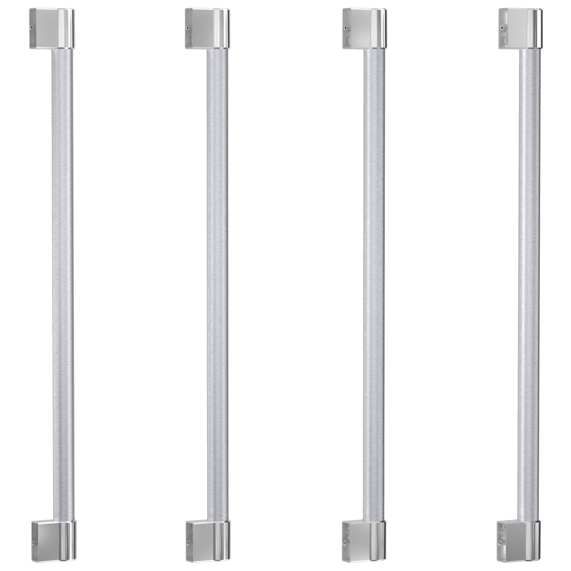 Thermador Professional Handle Kit for Refrigerators - Stainless Steel, , hires