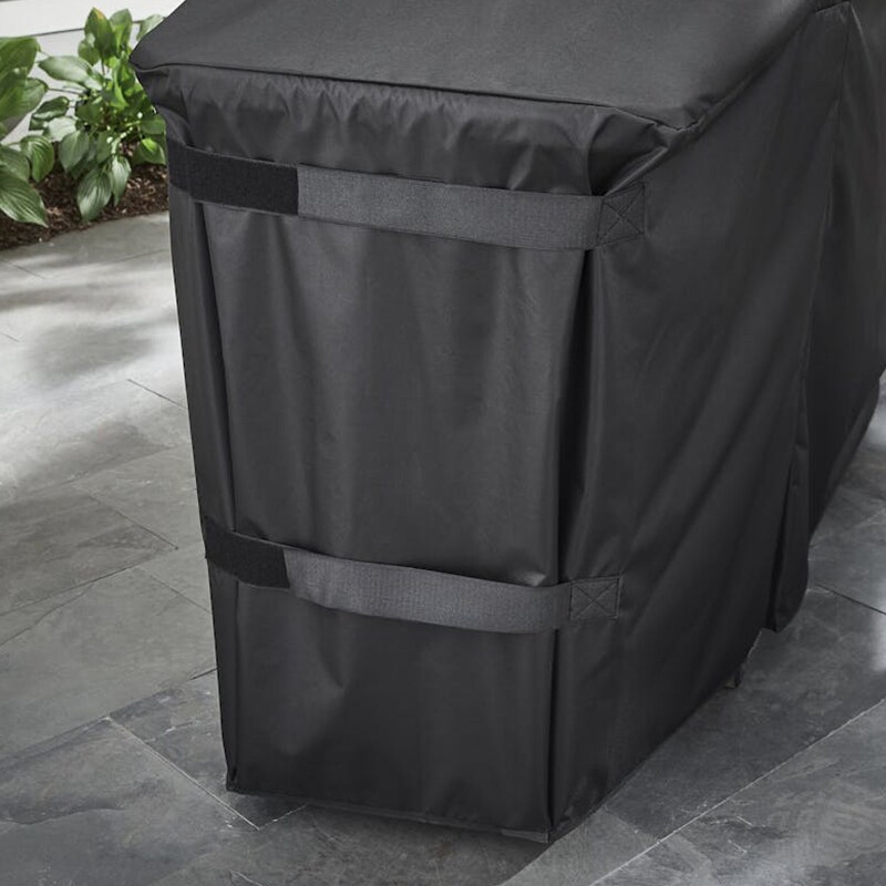 Weber Premium Griddle Cover, , hires