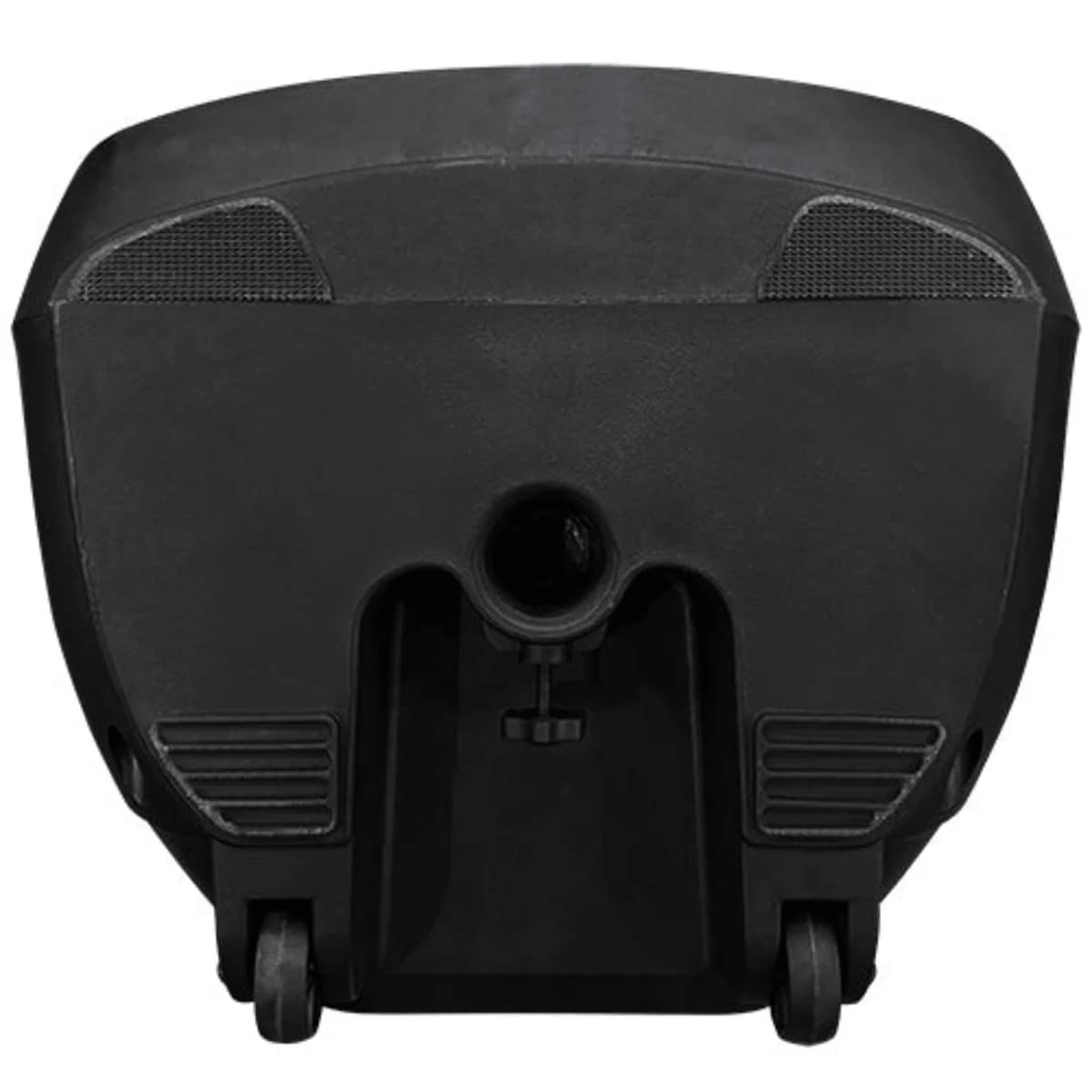 Supersonic 15" Portable Bluetooth Speaker with True Wireless Stereo - Black, , hires