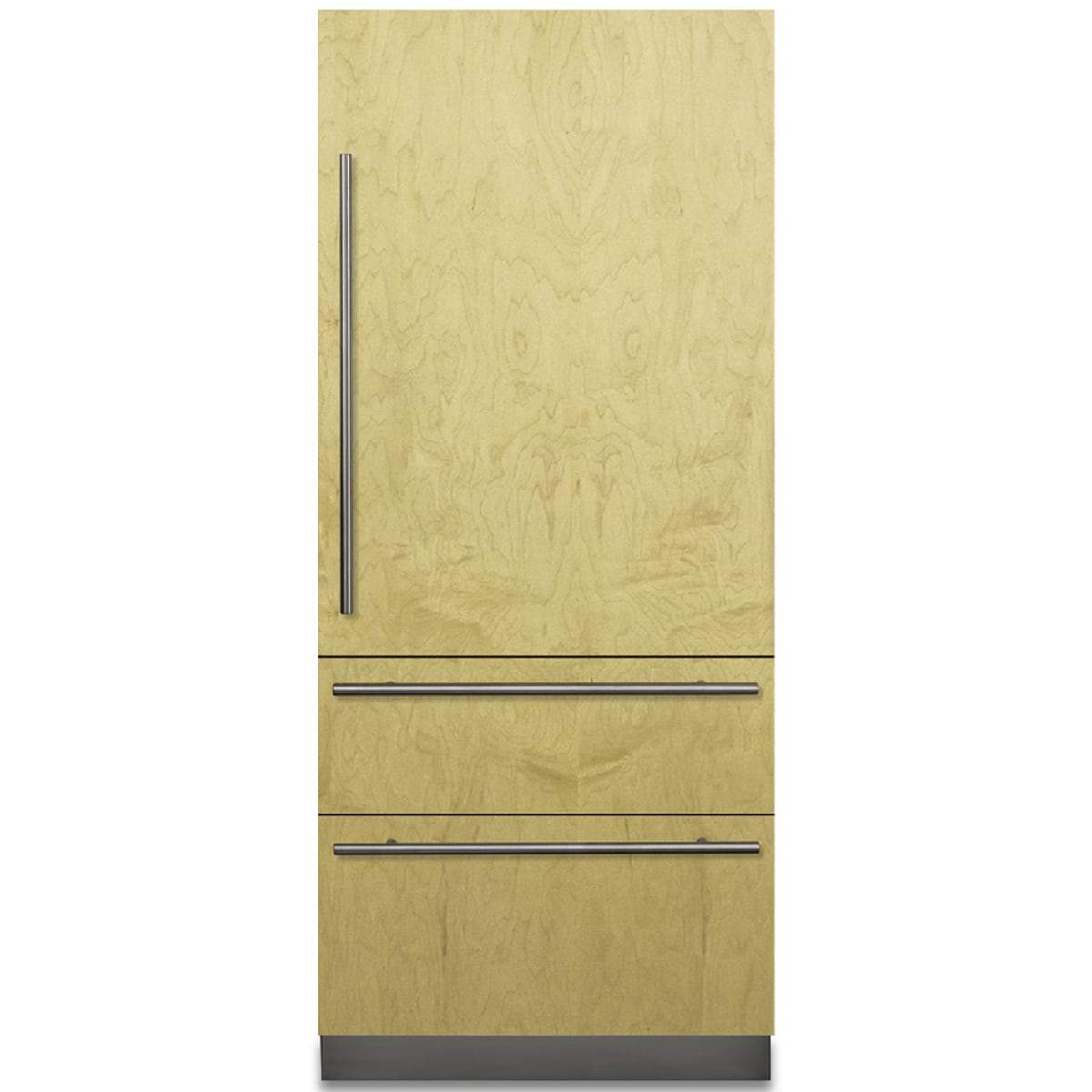 Viking 7 Series 36 in. BuiltIn 19.9 cu. ft. Counter Depth Bottom