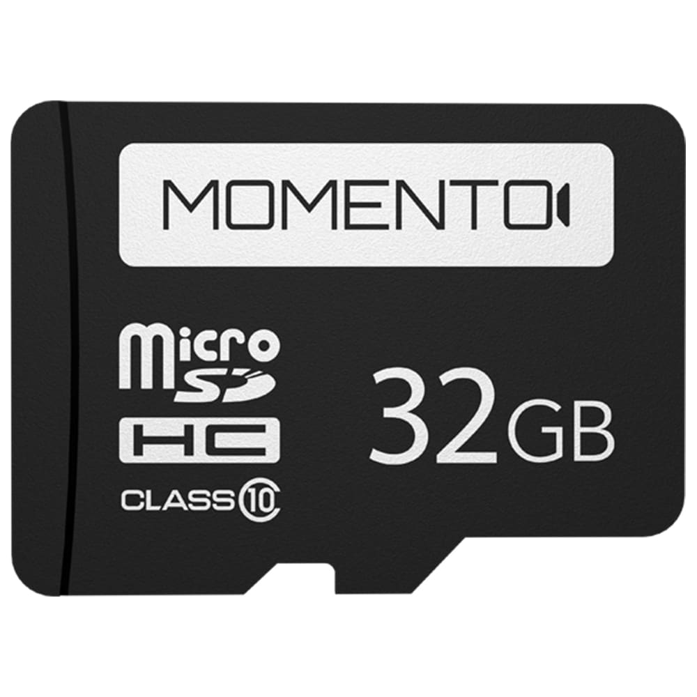 Momento 2K Dash Camera with Front and Rear + Wi-Fi + GPS, , hires