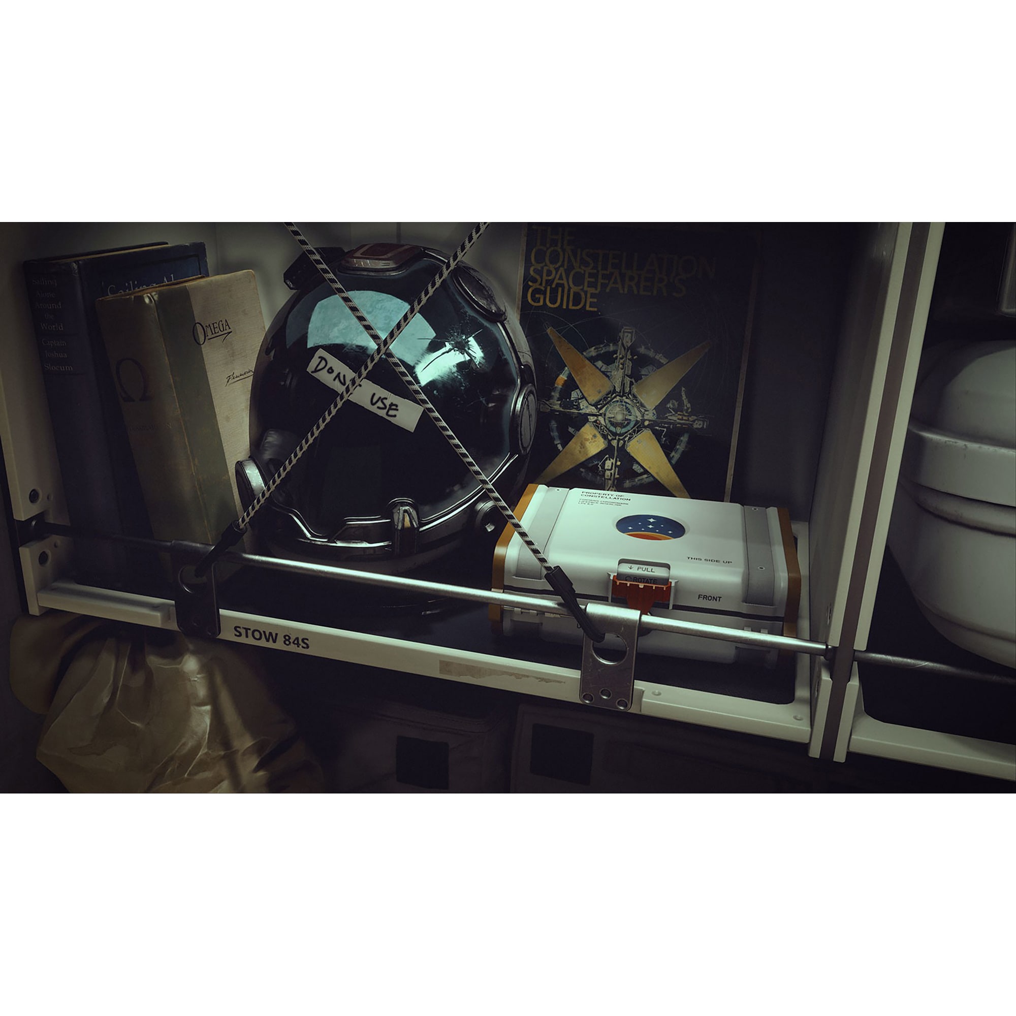 Starfield Standard Edition for Xbox Series X, , hires