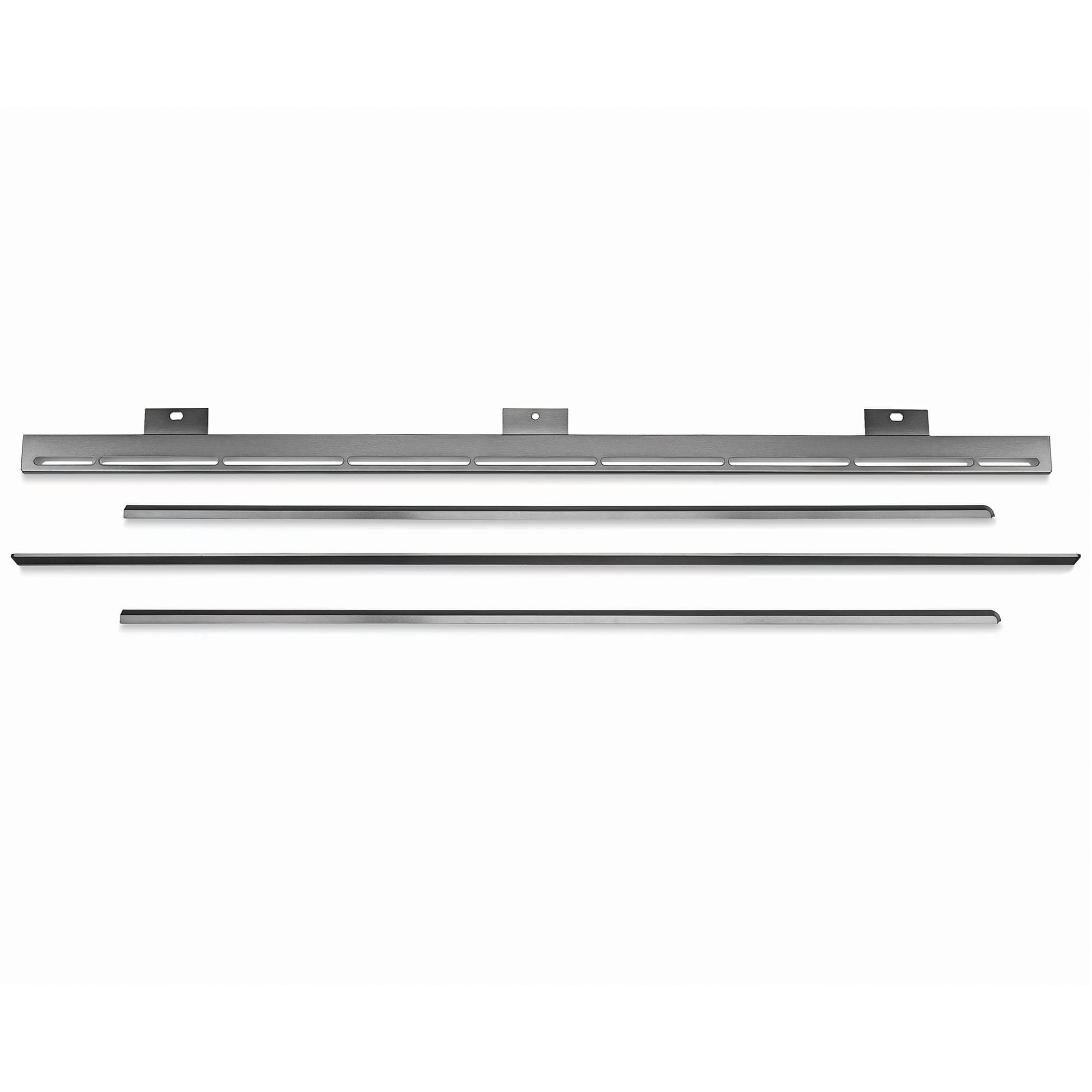 Frigidaire Island trim for Slide in Ranges, , hires