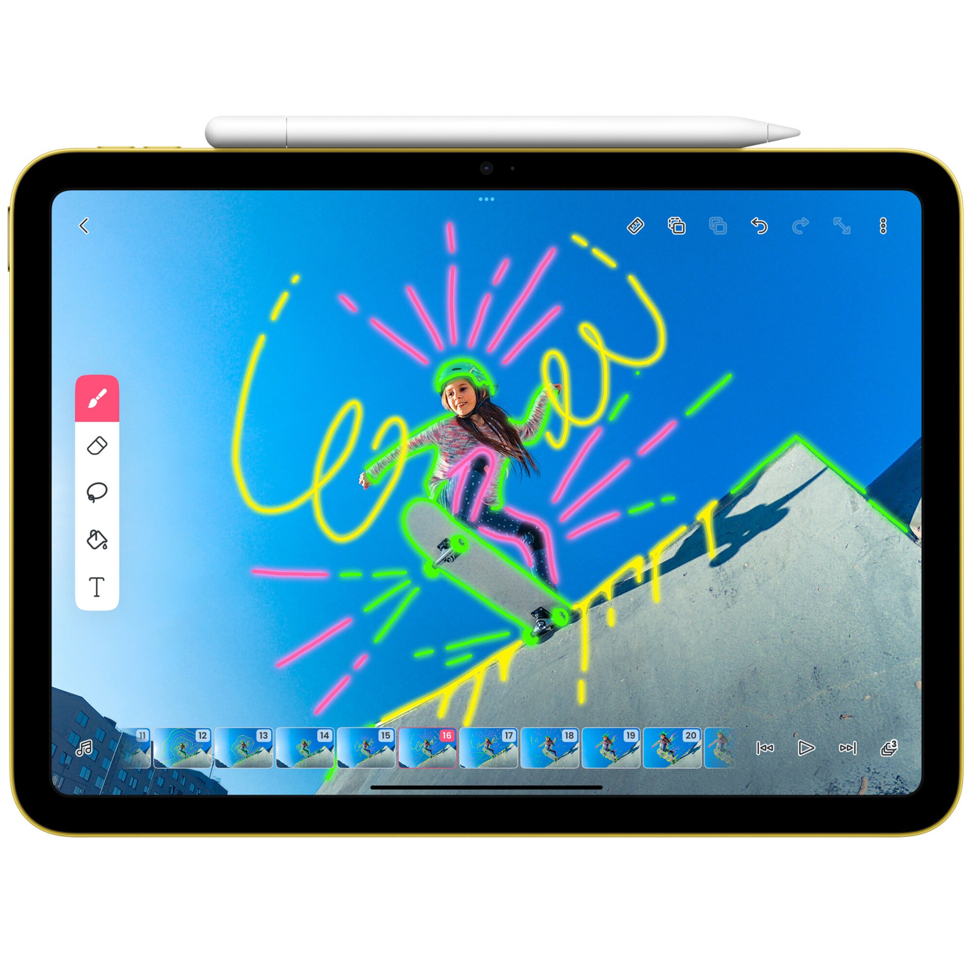 Apple Pencil (USB-C), , hires