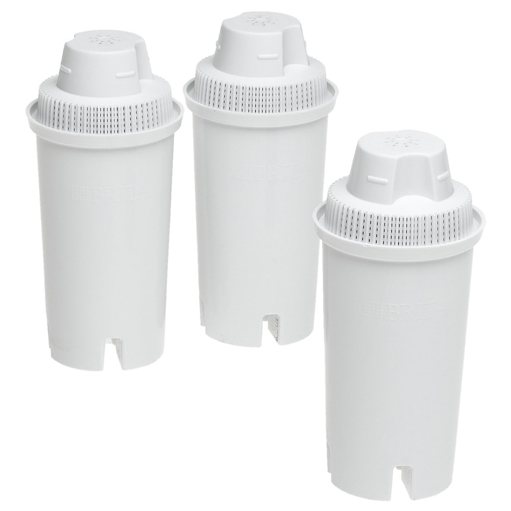 Brita Water Purifier Filters (3 Pack), , hires