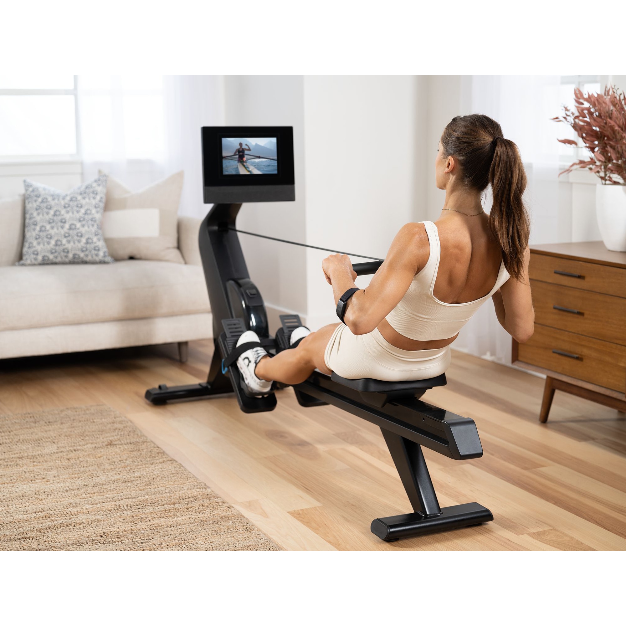 Nordictrack RW700 Rower, , hires
