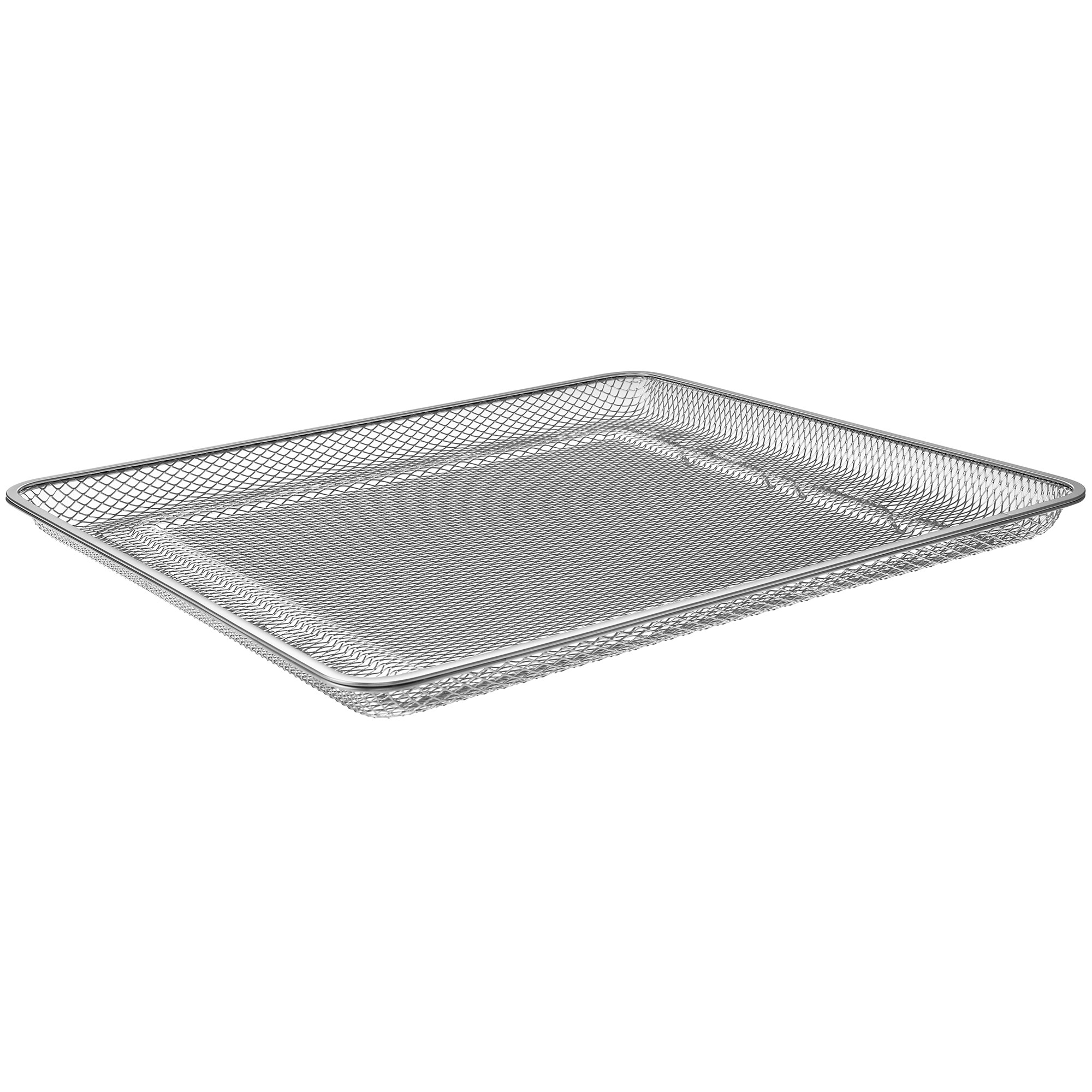 LG Air Fry Tray for Ranges Stainless Steel P.C. Richard & Son