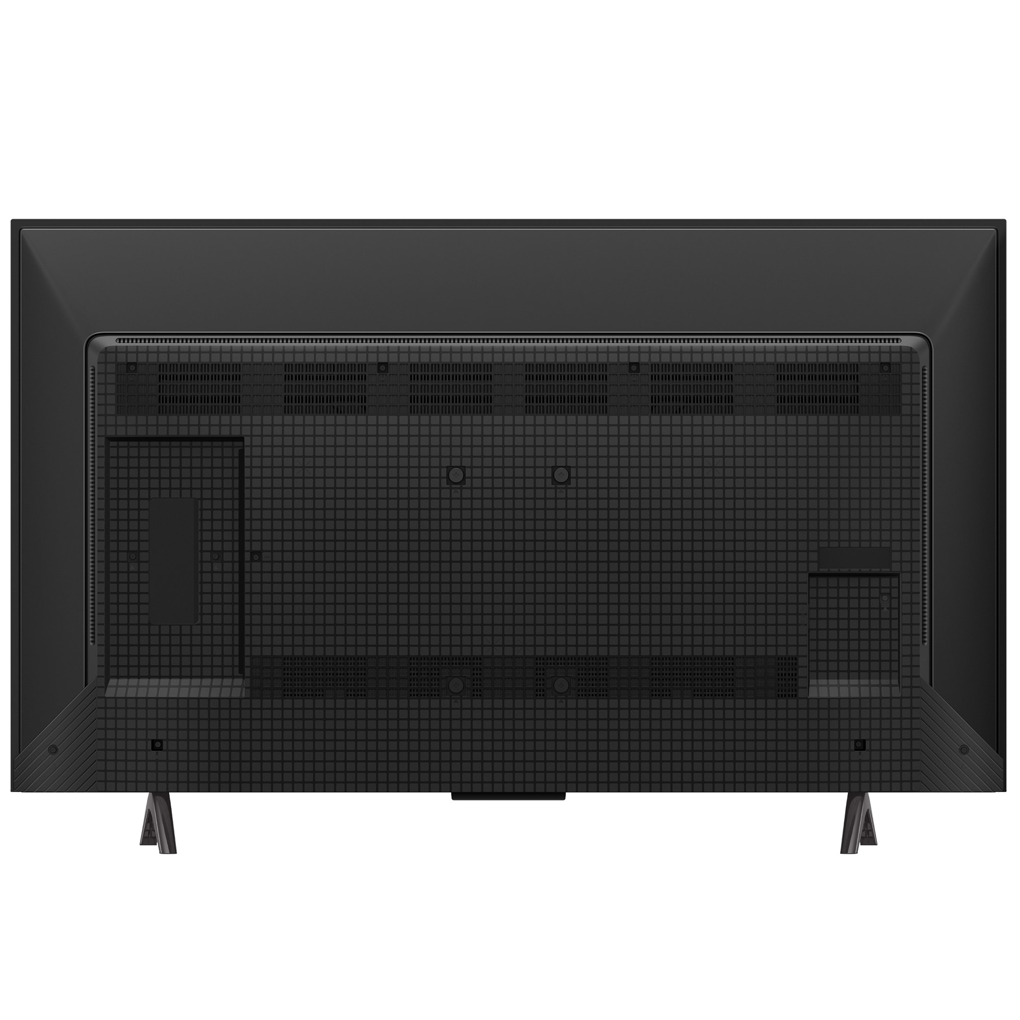 TCL - 43" Class Q-Series QLED 4K UHD Smart Google TV, , hires