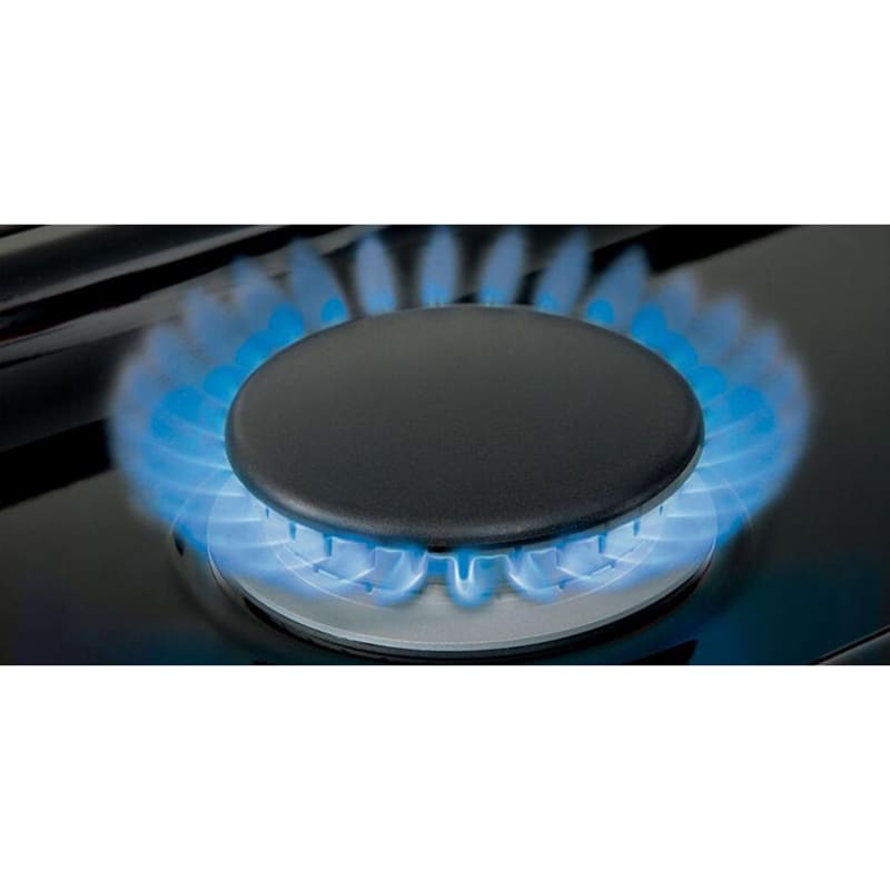 Wolf 30 in. 4.4 cu. ft. Oven Freestanding Gas Range with 4 Sealed