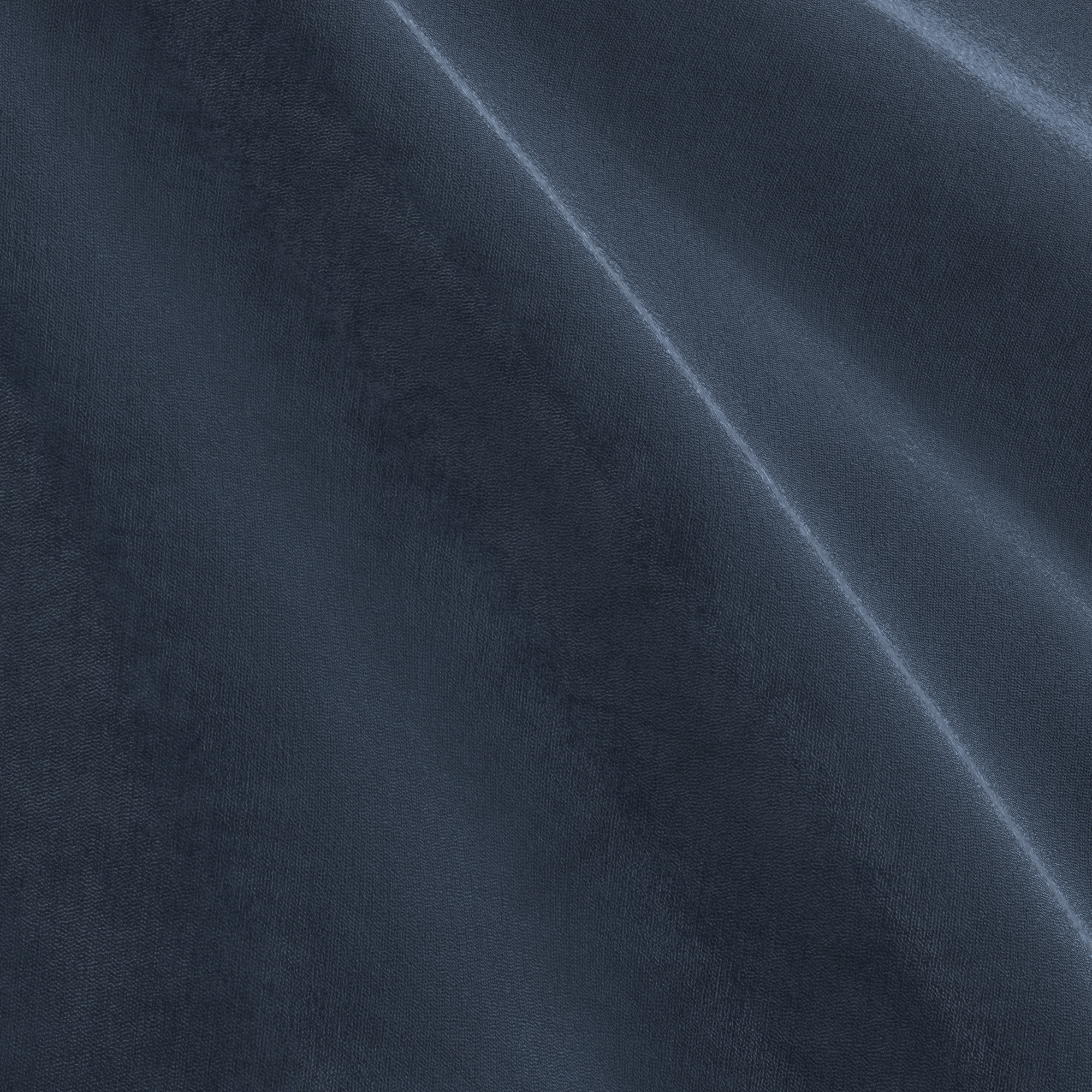 Skyline Furniture Upholstered Storage Bench In Velvet Fabric - Eclipse, , hires