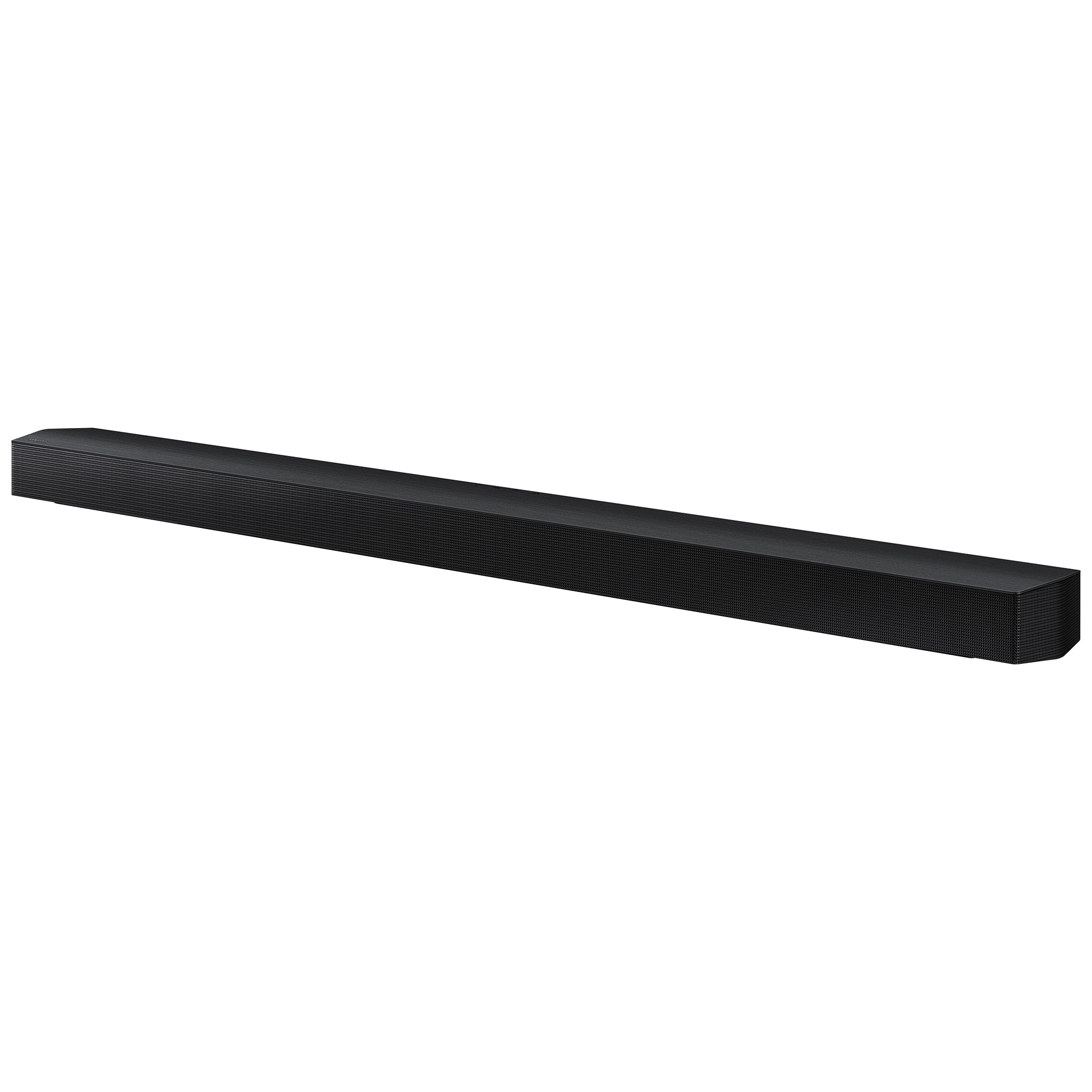 Samsung B-Series 5.1 Channel Sound Bar with Bluetooth & Wireless Subwoofer - Black, , hires