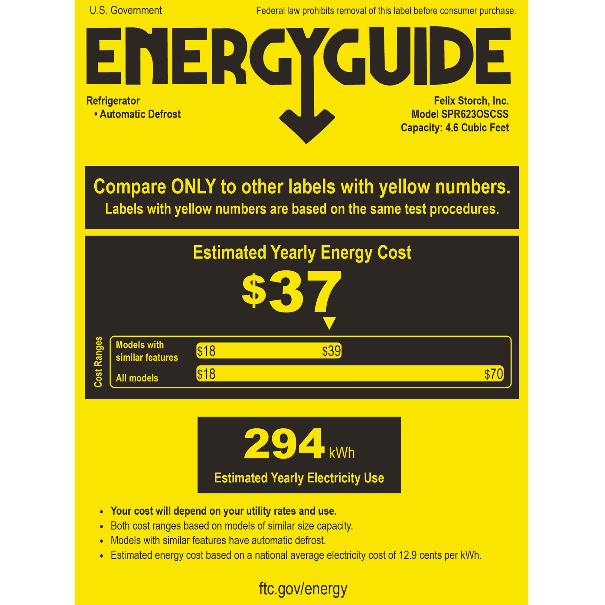 Summit 24 in. 4.6 cu. ft. Outdoor Undercounter Refrigerator with Towel Bar Handle - Stainless Steel, , hires