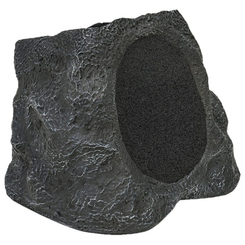 Victrola Rock Speaker Connect Wireless Speaker - Granite, Granite, hires