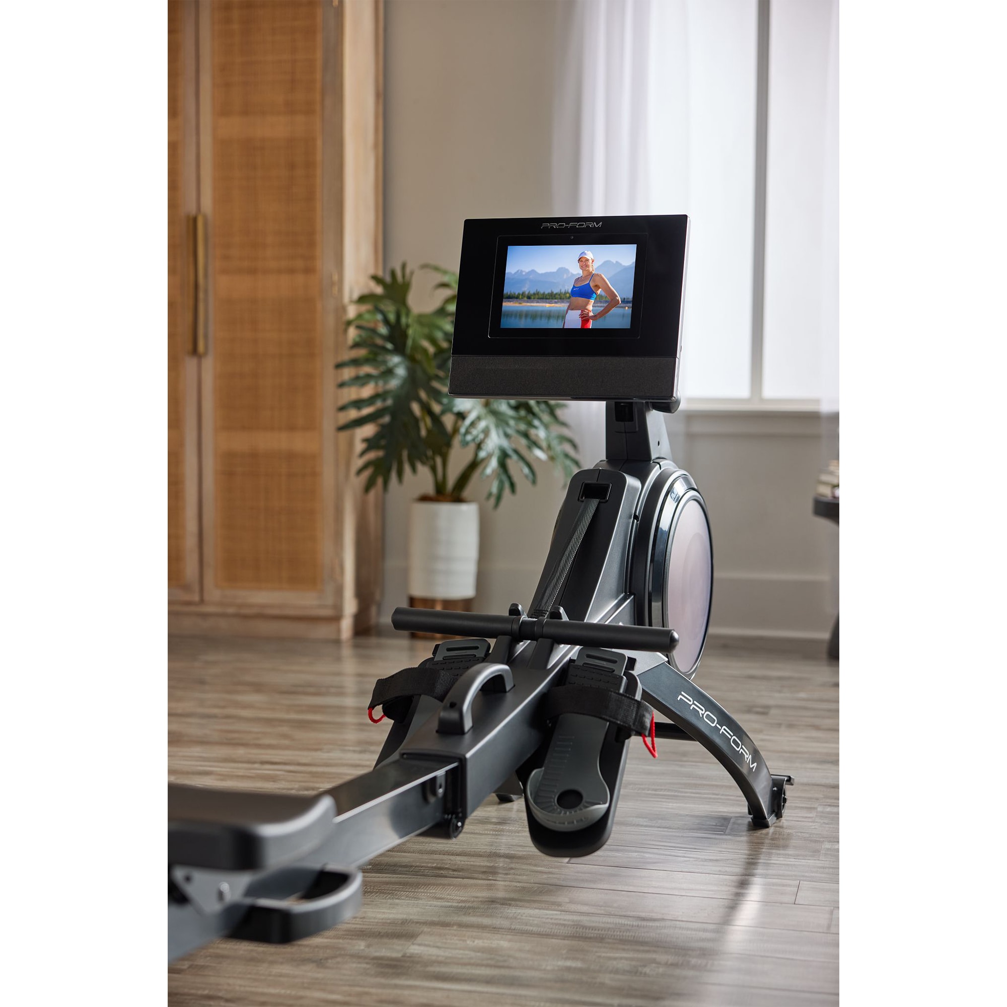 Pro-Form Carbon Pro10 Rower, , hires