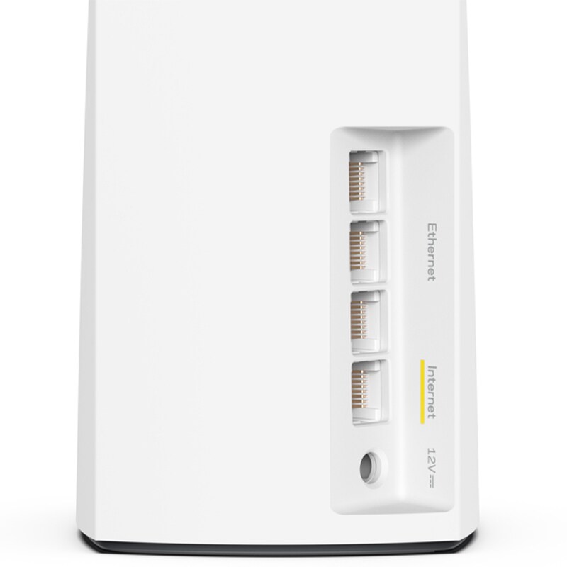 Linksys Atlas 6/Extender/Adapter Dual-Band Mesh WiFi 6 System, 2-Pack, , hires