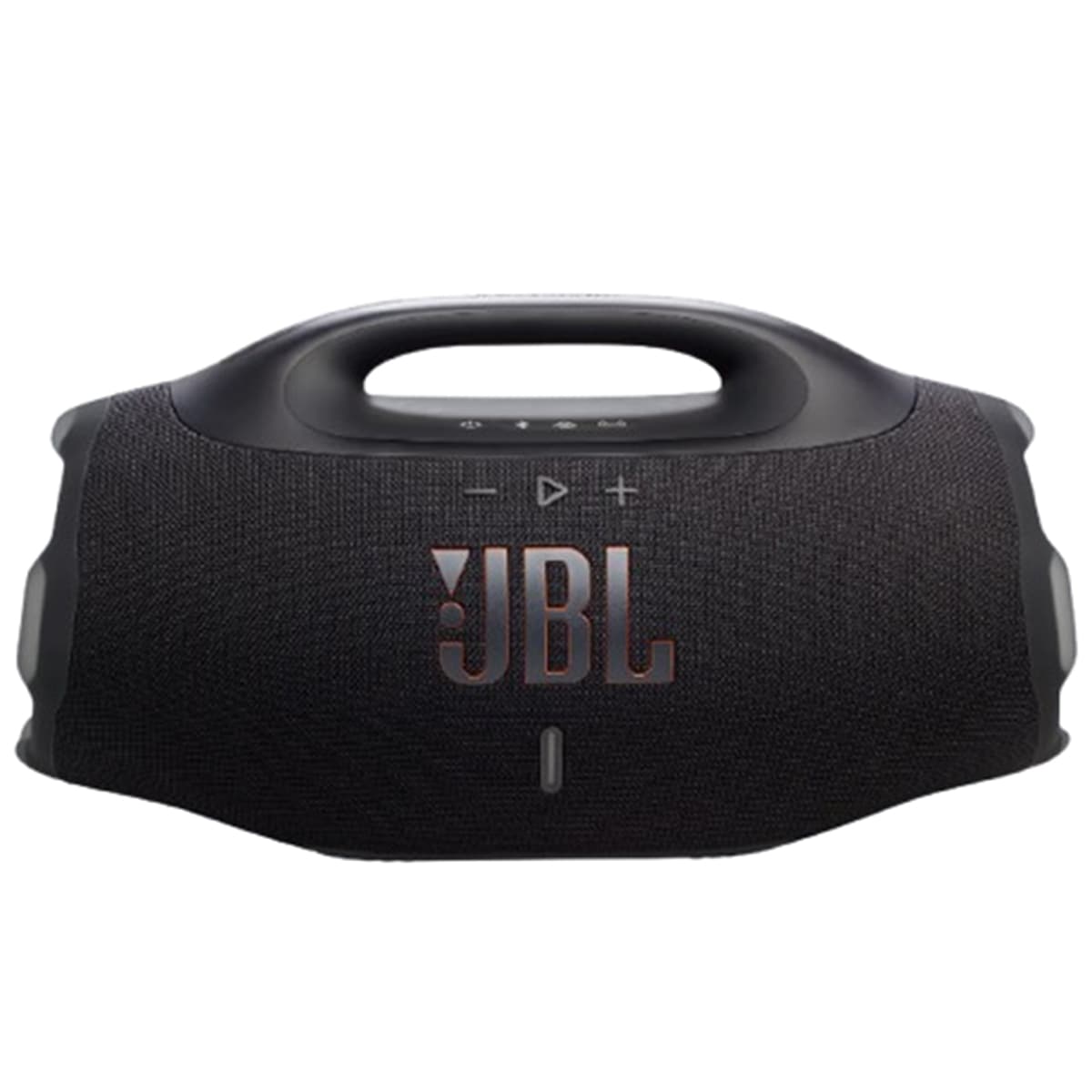 JBL BOOMBOX 4 Portable Waterproof Speaker with Massive Pro Sound - Black, , hires