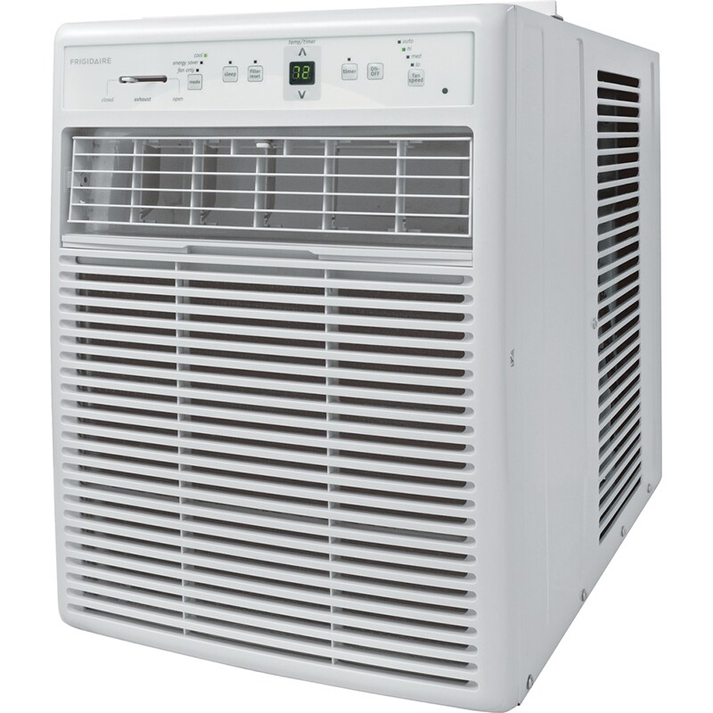 Frigidaire 8,000 BTU Slider/Casement Window Air Conditioner P.C
