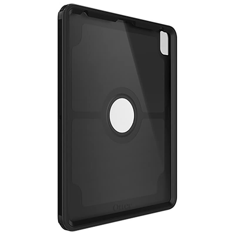 Otterbox 12.9" iPad Pro Defender Series Case (Black) Gen 3, , hires
