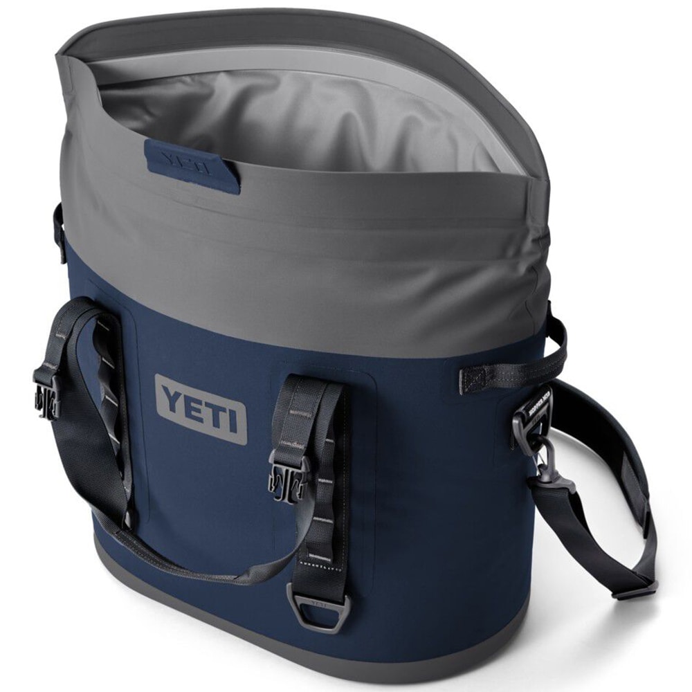 YETI Hopper M30 Soft Cooler - Navy, Yeti-Navy Blue, hires