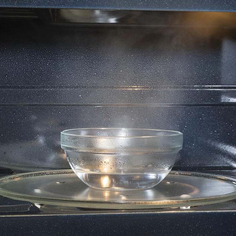 GE 30 in. 1.9 cu. ft. 1000W Over-the-Range Microwave with 400 CFM & Sensor Cooking - Black Slate, Black Slate, hires