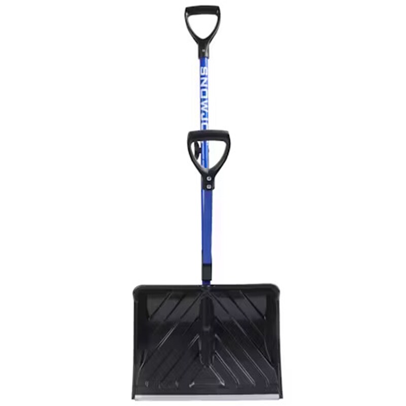 Snow Joe Strain-Reducing Snow Shovel SJ-SHLV01M, , hires