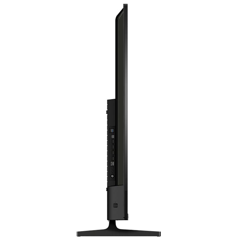 Sony - 55" Class Bravia 2 II Series LED 4K UHD Smart Google TV, , hires