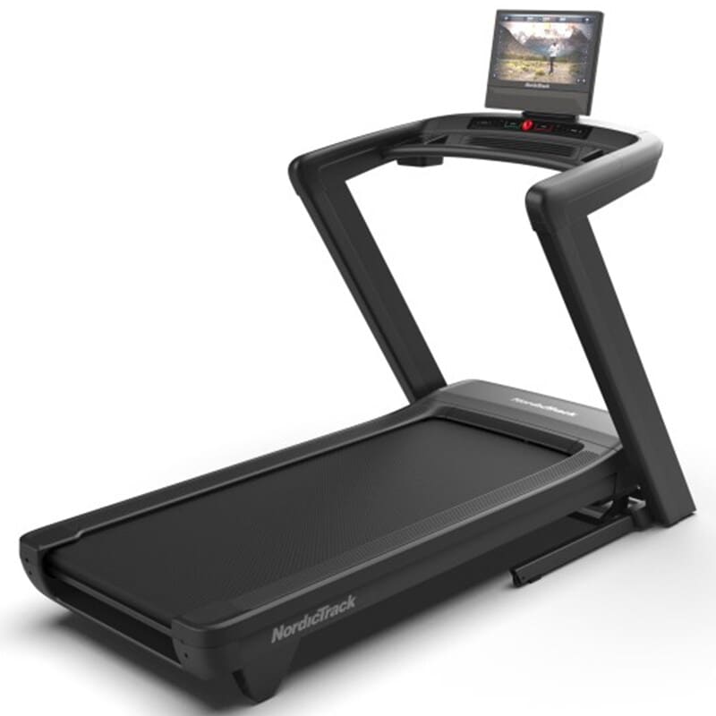 Nordictrack Commercial 1750 Treadmill, , hires