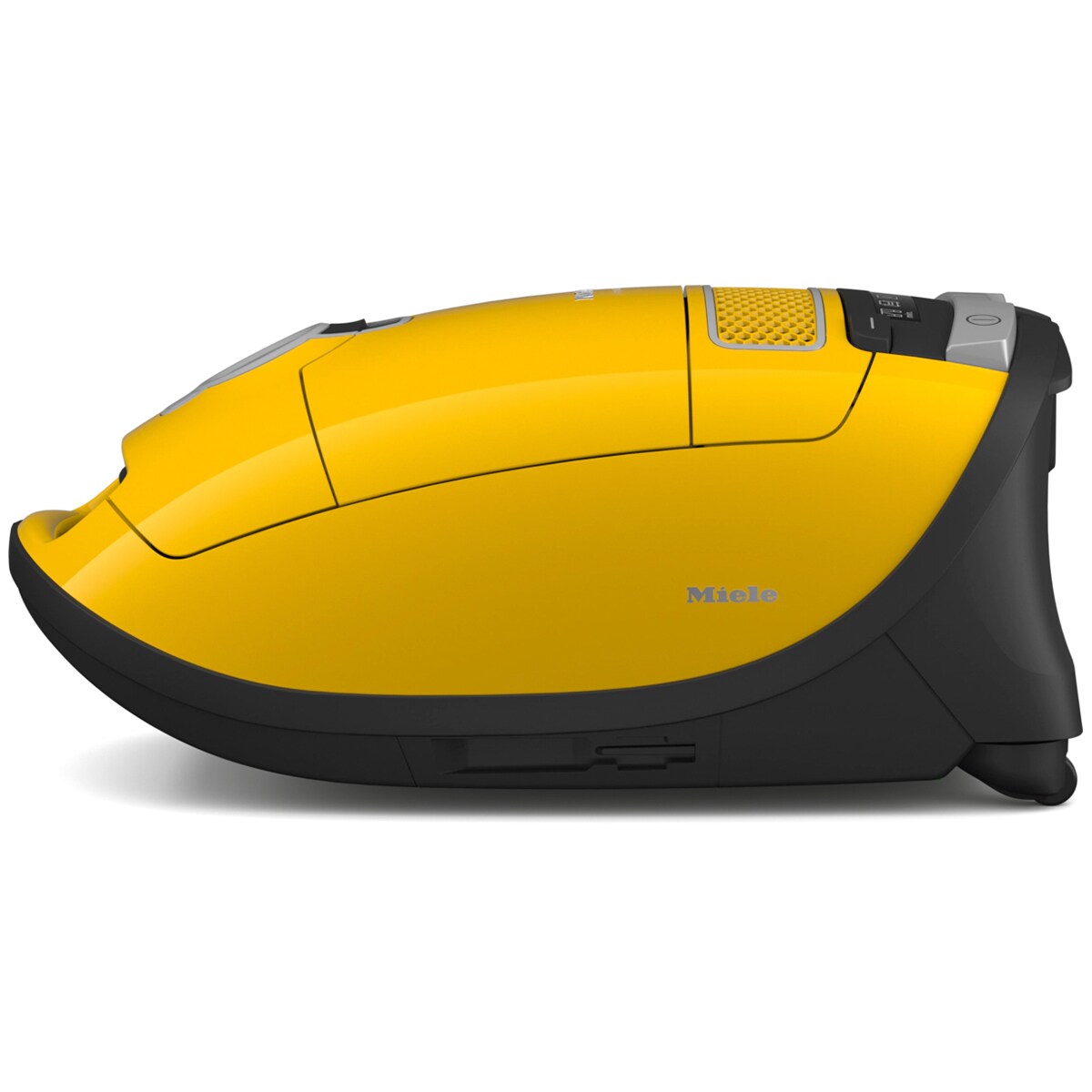 Miele Canister Vacuum Cleaners with HEPA Filter P.C. Richard & Son