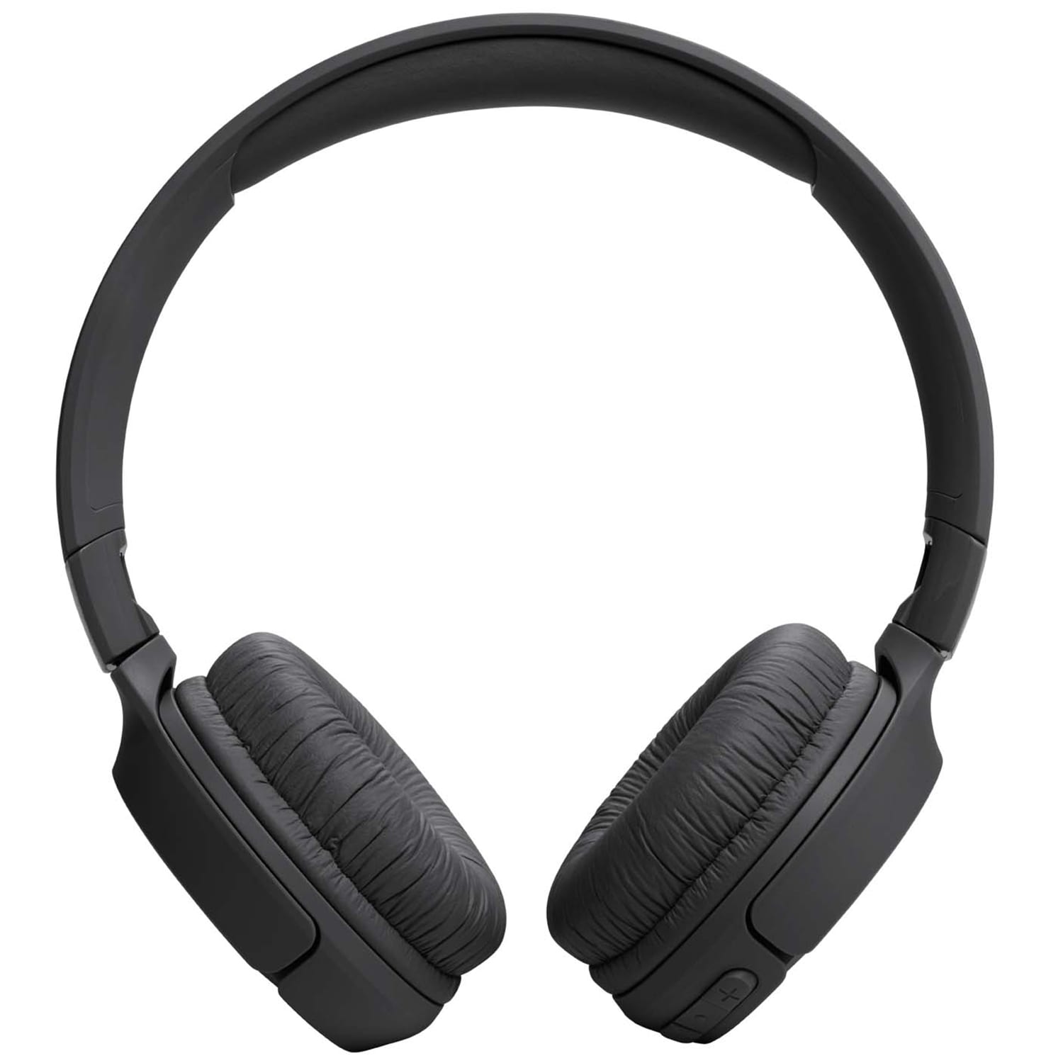 JBL - T520 On Ear Wireless Headphone - Black, , hires