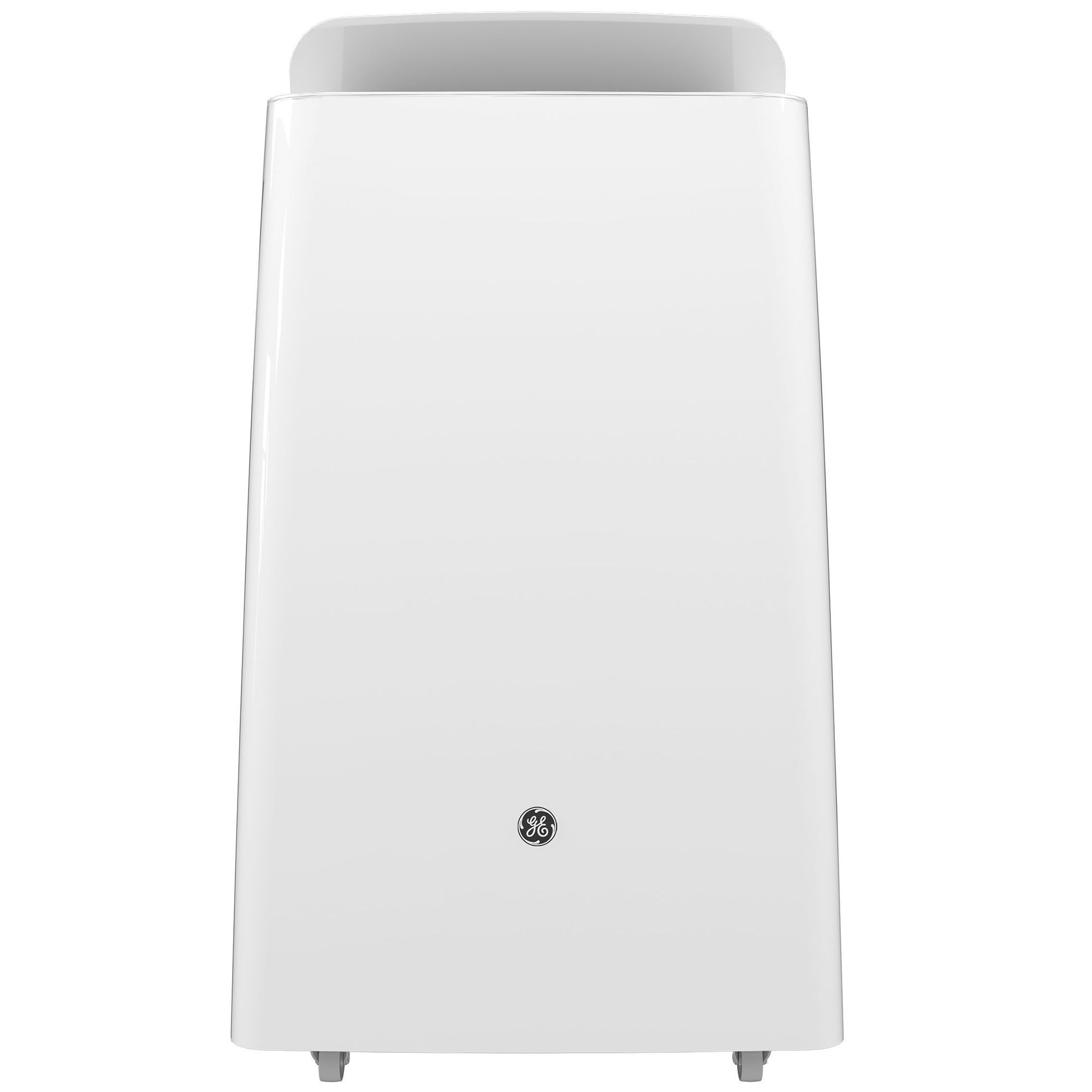 GE 11,400 BTU (8,000 BTU DOE) 115V Smart Portable Air Conditioner with ...