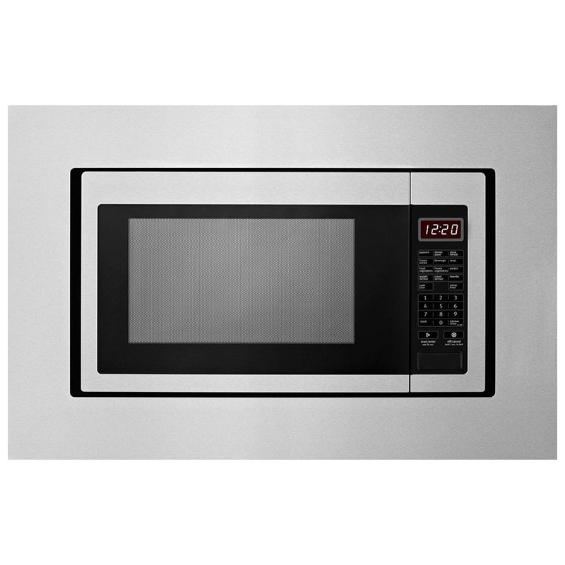 Whirlpool Trim Kit for for 27 in. Countertop Microwaves P.C. Richard