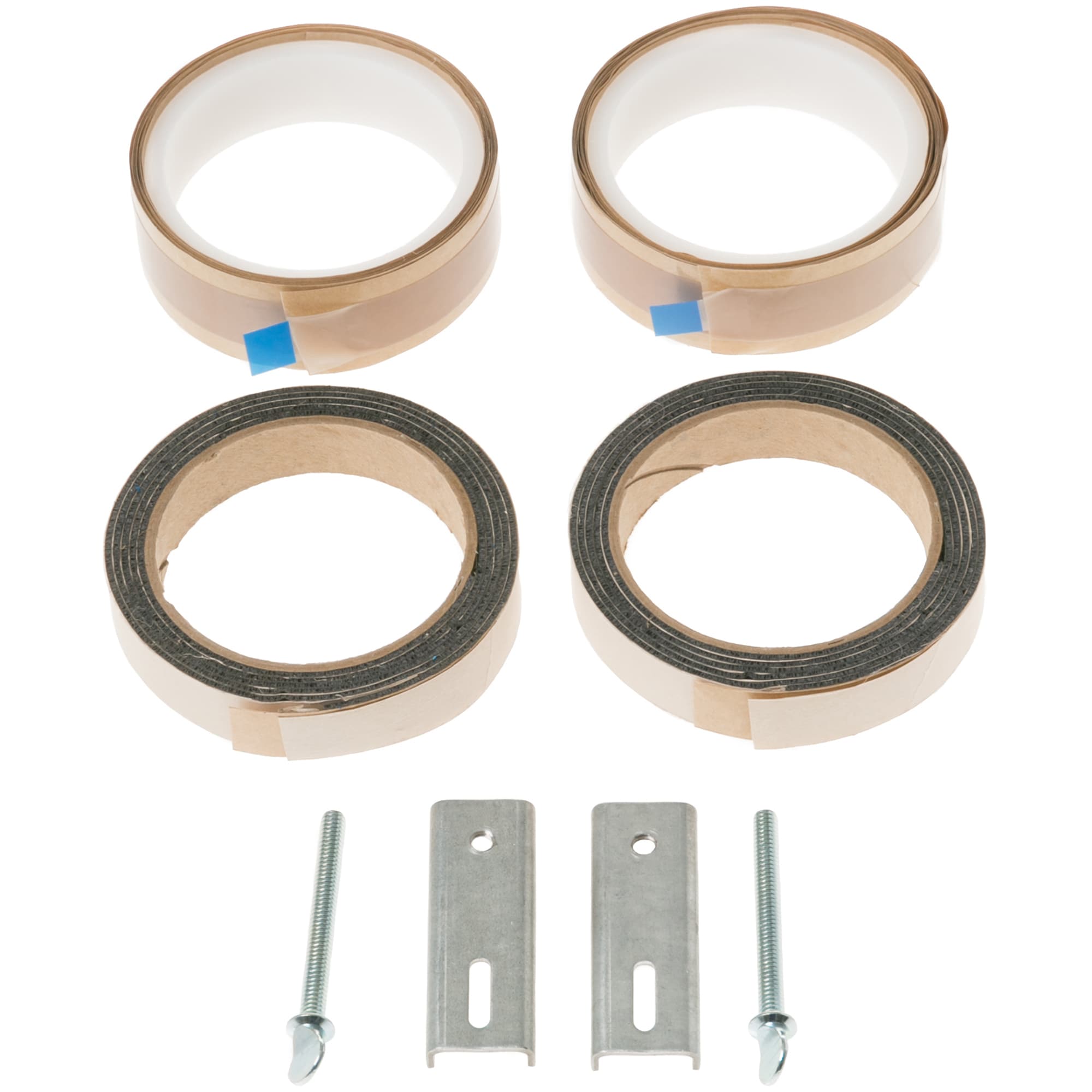 GE Flush Mount Kit for Cooktops, , hires