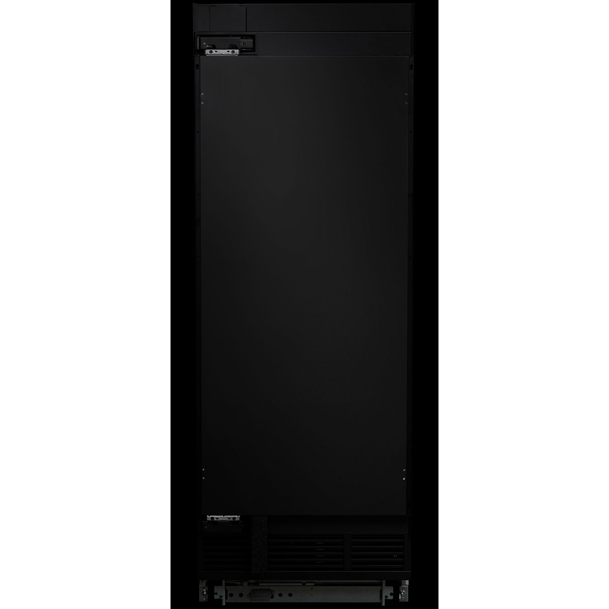 JennAir 30 in. 17 cu.ft. Left-Hinged Built-In Smart Counter Depth Freeezerless Refrigerator with Internal Water Dispenser - Custom Panel Ready, , hires