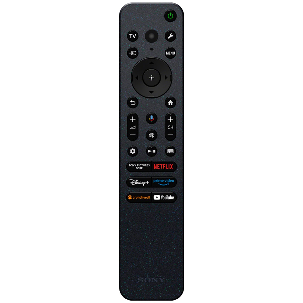 Sony - 55" Class Bravia 8 Series OLED 4K UHD Smart Google TV, , hires