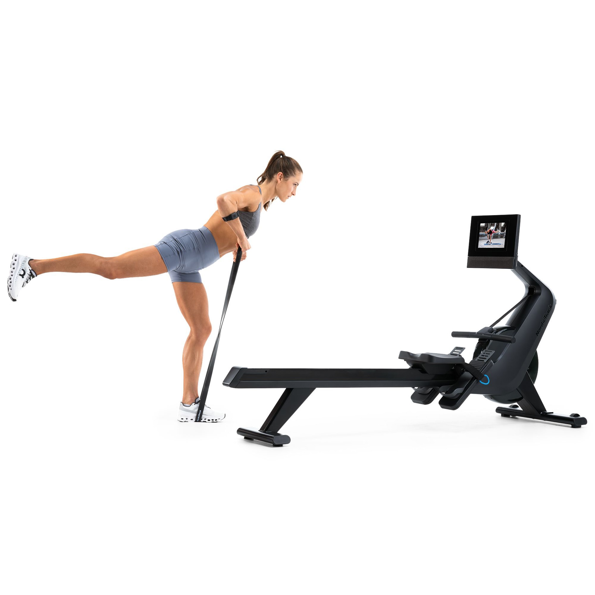 Nordictrack RW700 Rower, , hires