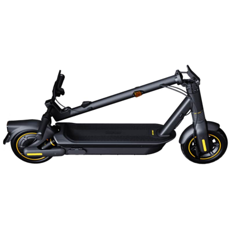 Segway Max G2 Electric Scooter, , hires