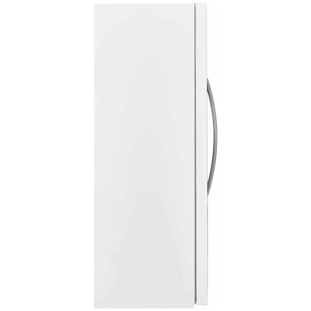 Frigidaire 33 in. 20.0 cu. ft. Upright Freezer with Adjustable Shelves & Digital Control White