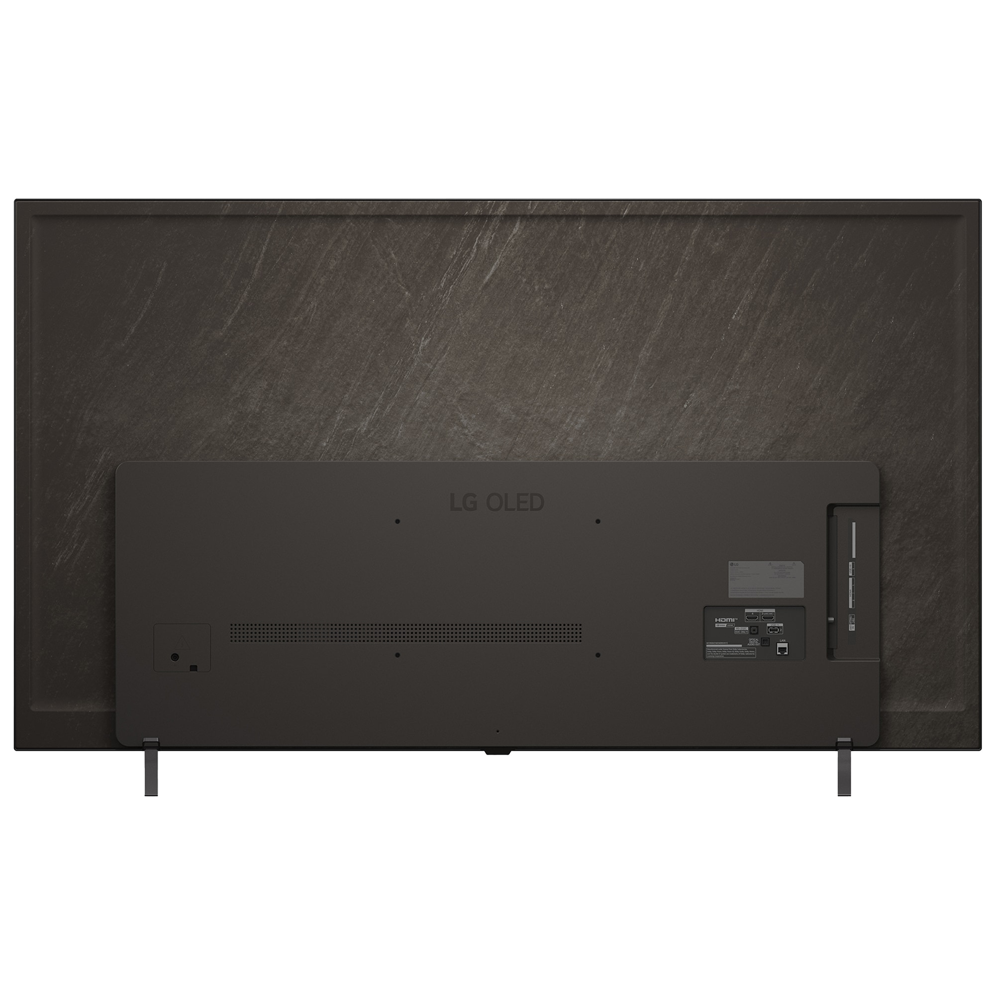 LG - 65" Class B5 Series OLED 4K UHD Smart webOS TV, , hires