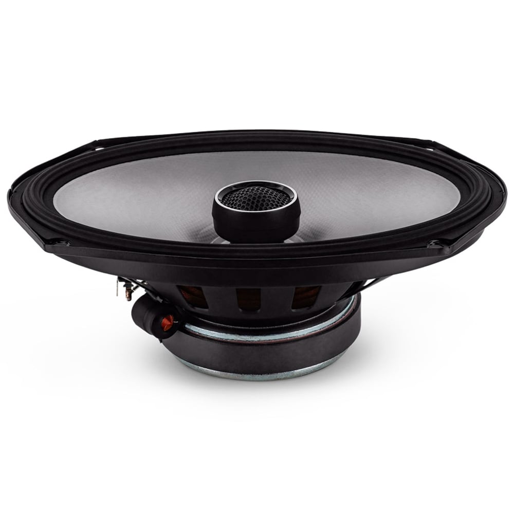 Alpine Next-Generation S-Series 6x9" Coaxial 2-Way Car Speaker Set, , hires