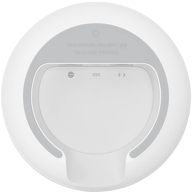 Google Nest WiFi AC2200 Mesh Router 1(Pack) - Snow, , hires