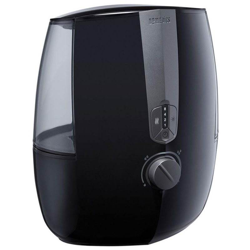 Homedics Total Comfort Plus Ultrasonic Humidifier P.C. Richard & Son