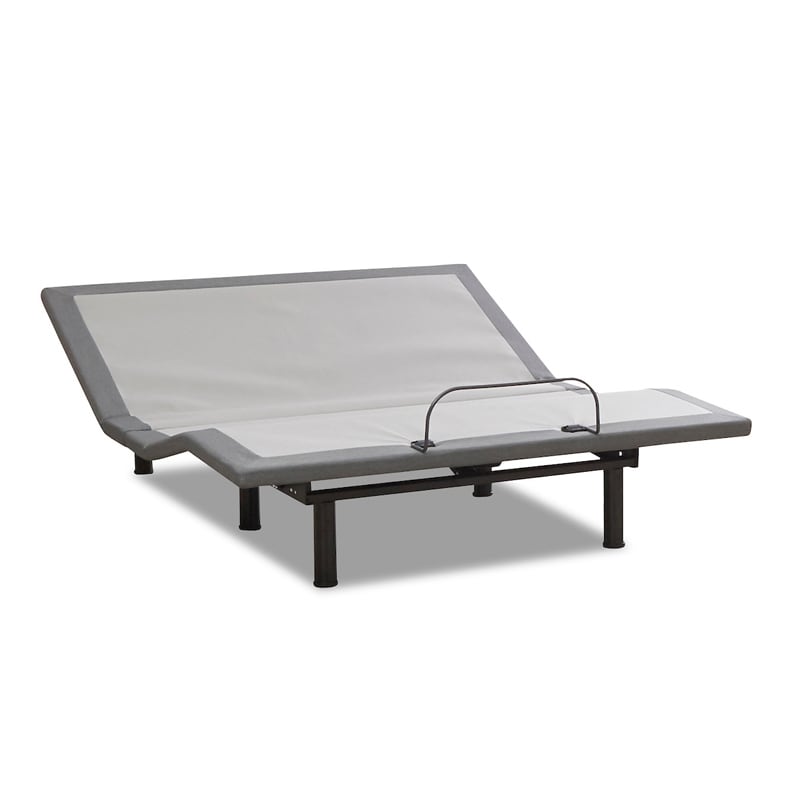 Enso Sleep Head/Foot Adjustable Base - Twin XL, , hires