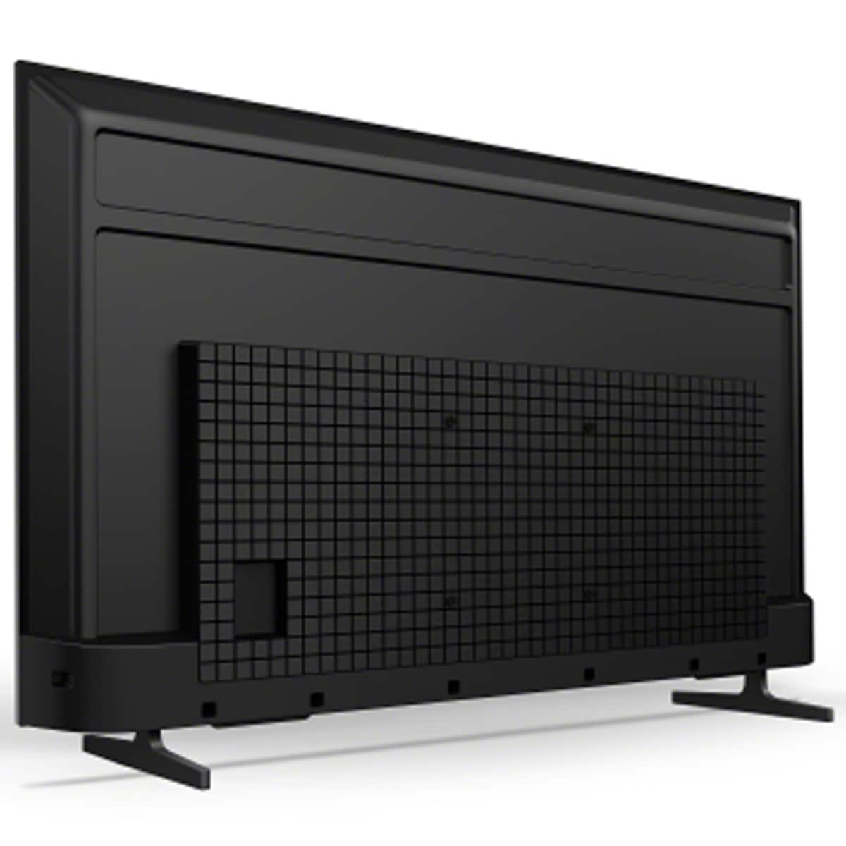 Sony - 50" Class Bravia 2 II Series LED 4K UHD Smart Google TV, , hires