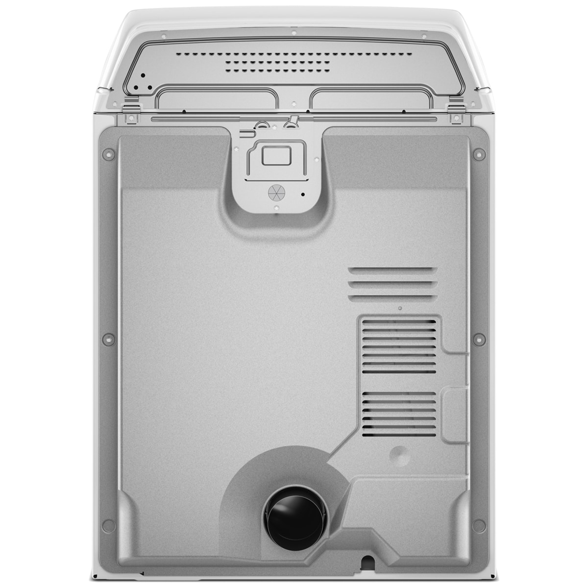 Whirlpool 29 in. 7.0 cu. ft. Electric Dryer with Sensor Dry, AutoSensing & Wrinkle Shield Option - White, , hires